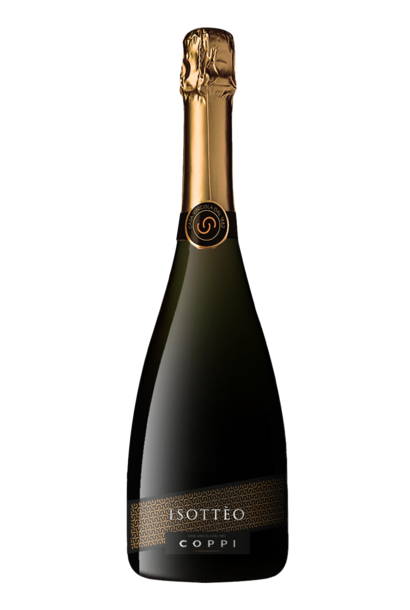 Isotteo Spumante Brut