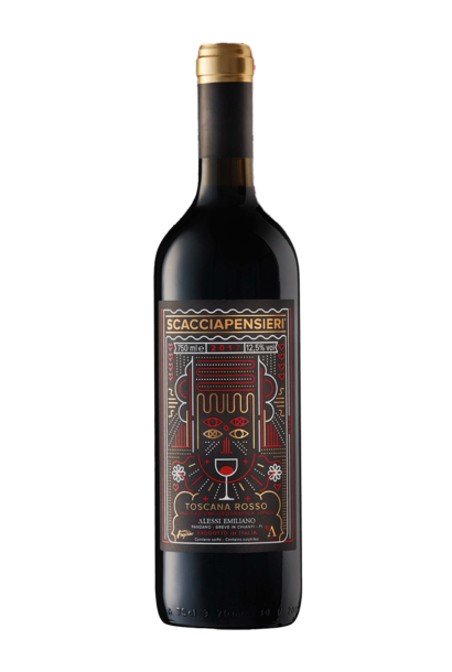 Scacciapensieri 2023