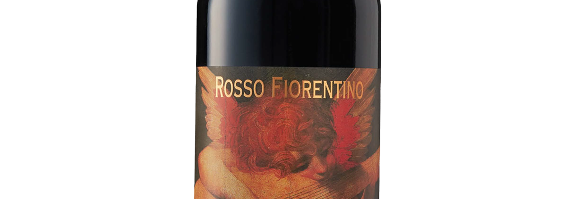 Cennatoio Rosso Fiorentino Toscano Rosso 2018