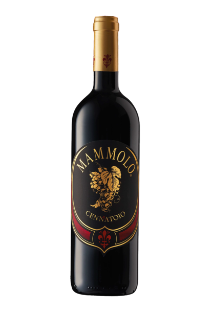 Cennatoio Mammolo Toscano 2019