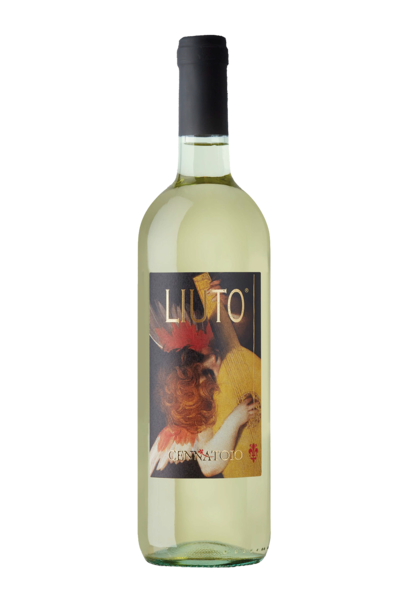 Cennatoio Liuto Toscano Bianco 2024
