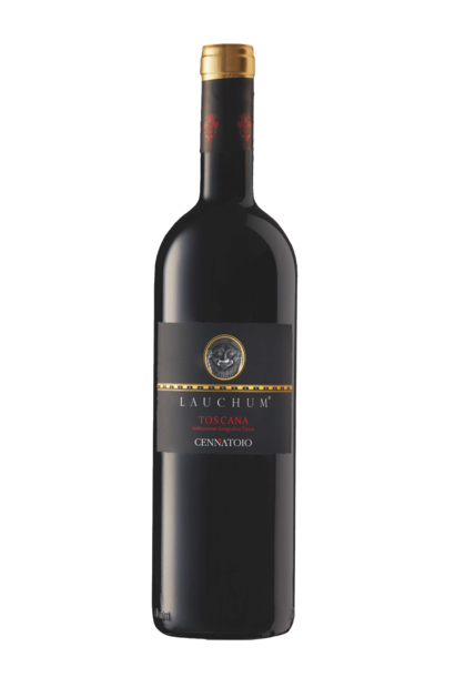 Lauchum Toscano Rosso 2018