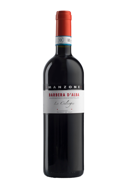 Barbera d'Alba le Ciliegie