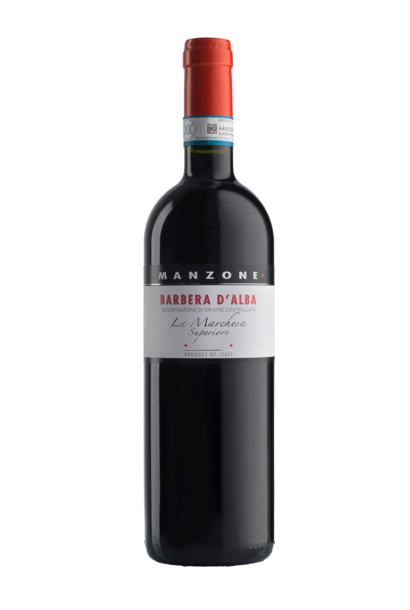 Barbera d'Alba Superiore "la Marchesa" 2020