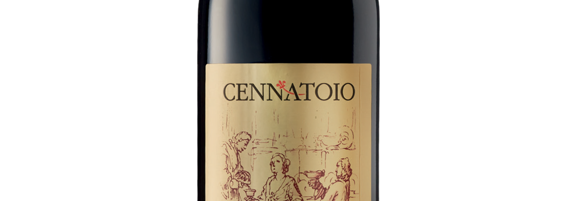 Chianti Classico Cennatoio Oro 2023