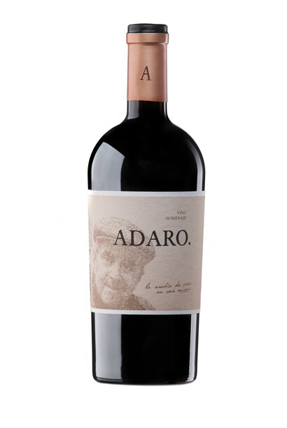 Pradorey Adaro 2023
