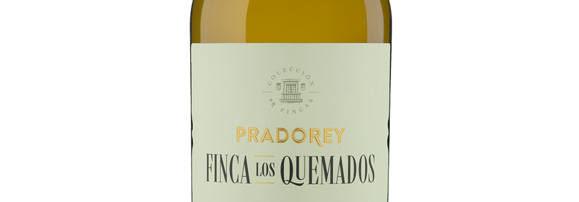 Pradorey Finca Los Quemados 2023