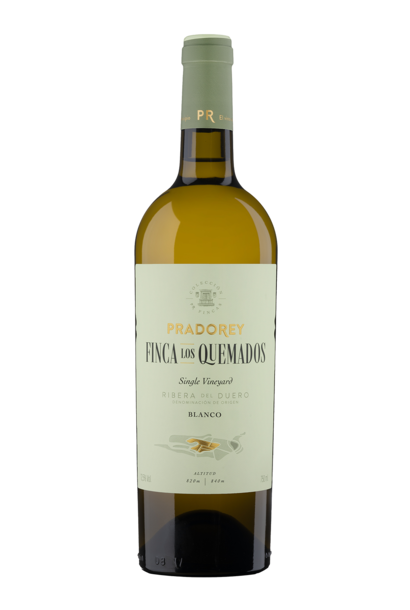 Pradorey Finca Los Quemados 2023