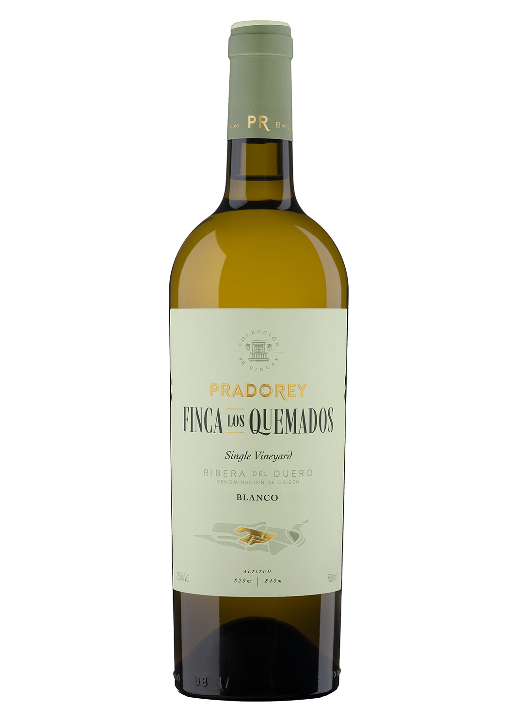 Pradorey Finca Los Quemados 2023-1