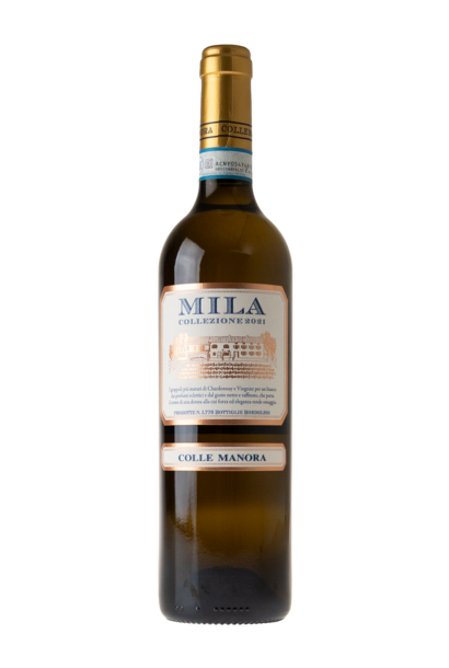 Mila Chardonnay-Viognier 2021