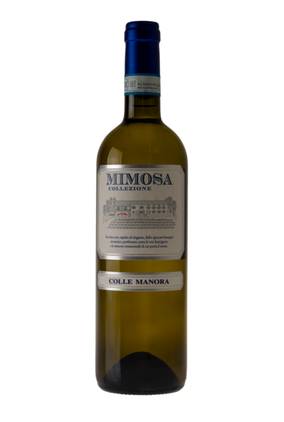 Mimosa Sauvignon Blanc 2023