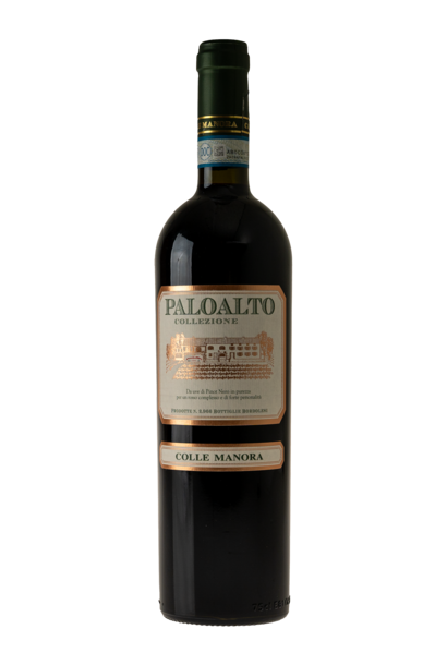 PaloAlto Pinot Nero 2019