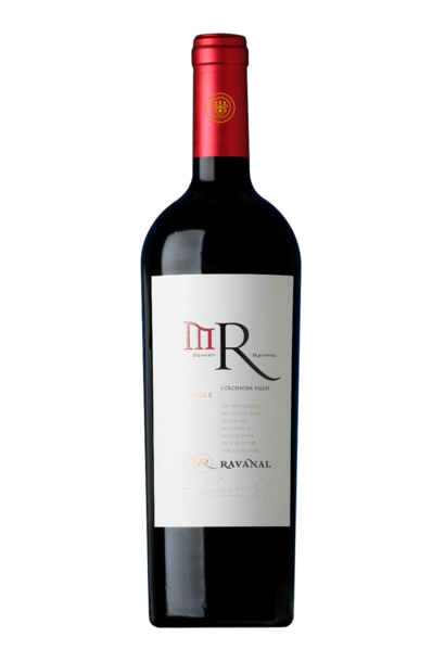 Mario Ravanal MR 2019