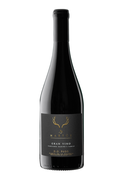 Gran Vino 2021