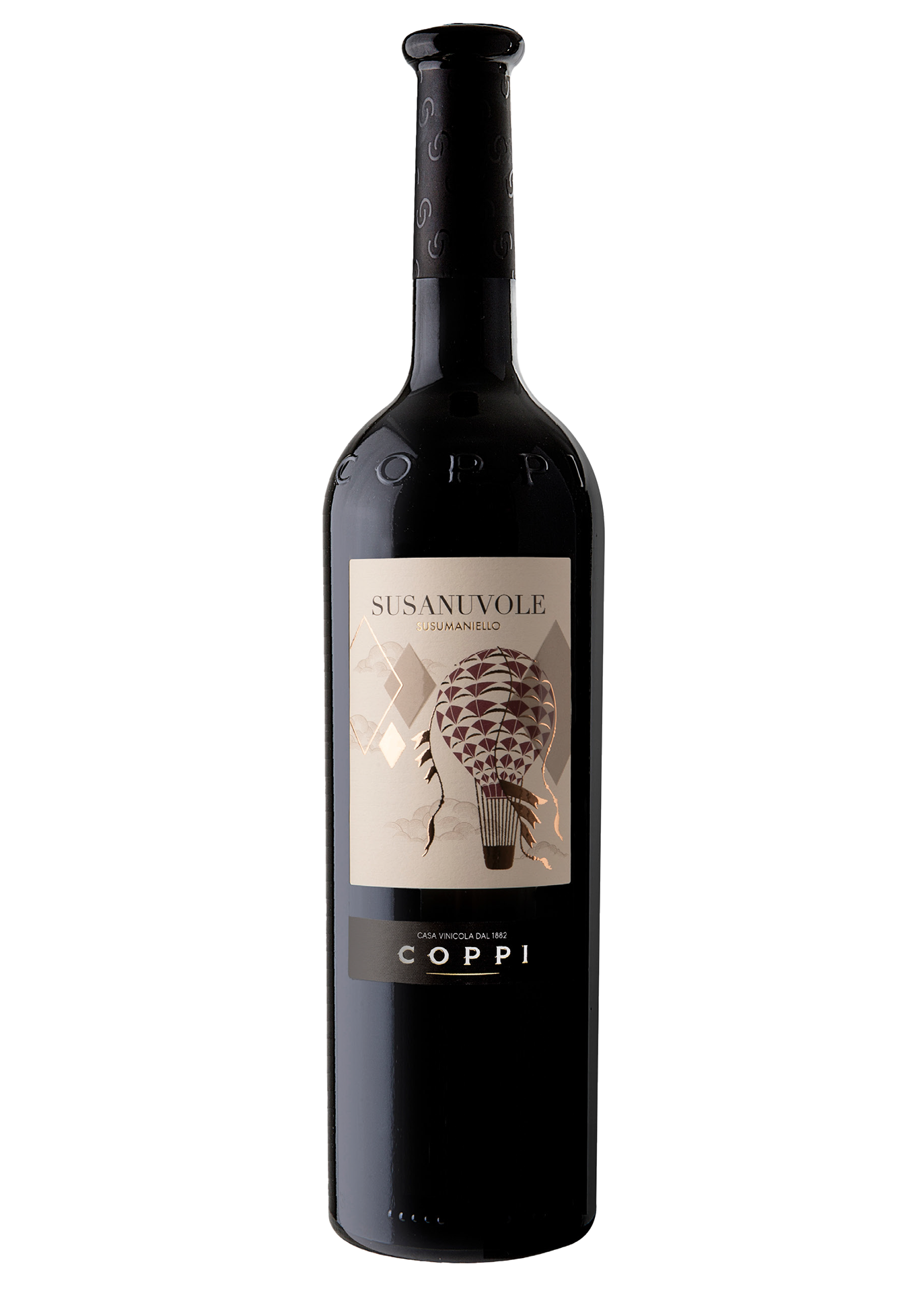 Coppi - Susanuvole Susumaniello-1