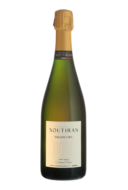 Rose Grand Cru