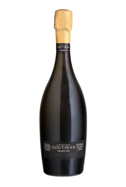 Soutiran Collection Privee Grand Cru Brut