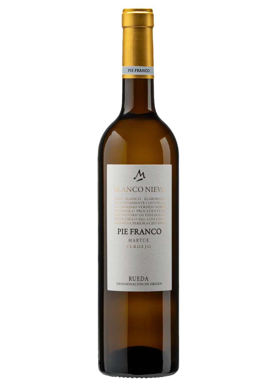 Blanco Nieva Pie Franco Verdejo-1