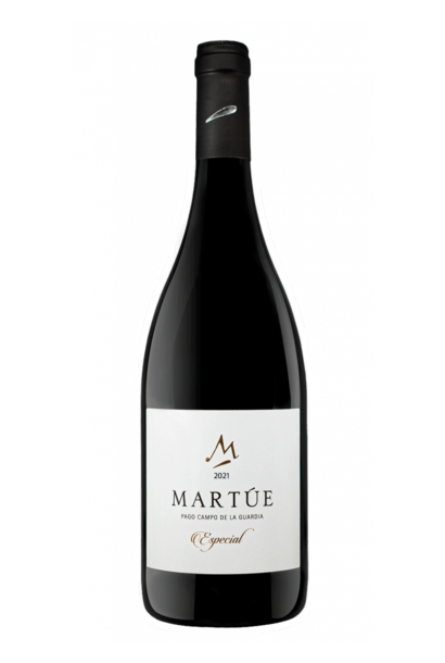 Martùe Especial 2021