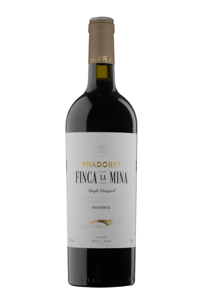 Reserva Finca la Mina 2020