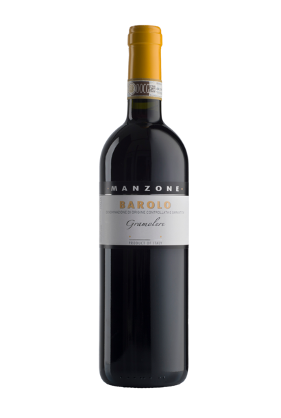 Barolo Gramolere 2021