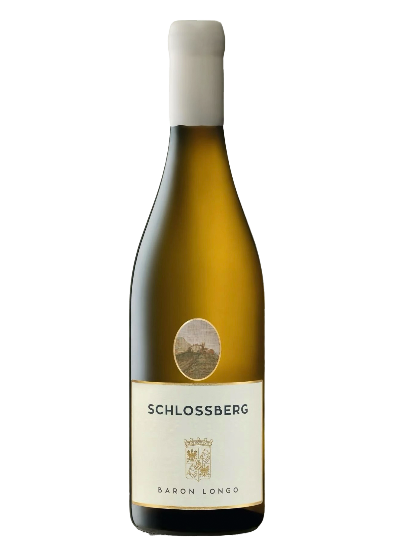 Baron Longo Schlossberg Pinot Bianco 2024-1