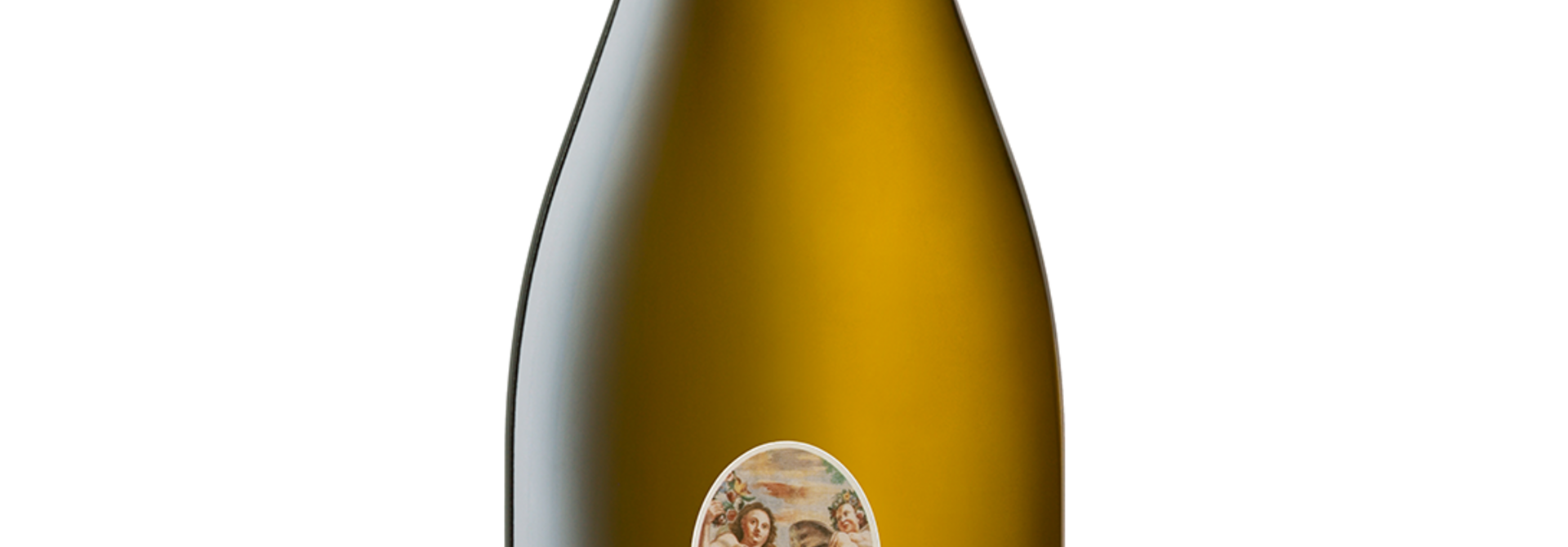 Baron Longo Urgestein Sauvignon Blanc 2024