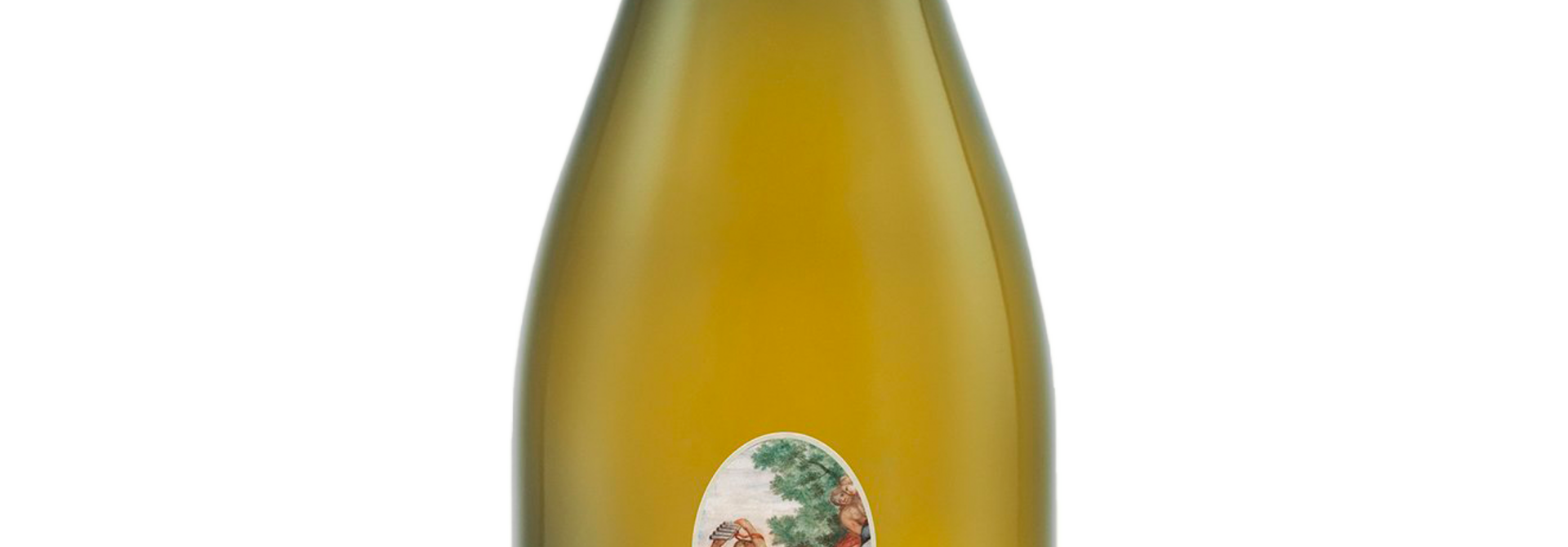 Baron Longo Felix Anton Bianco 2023