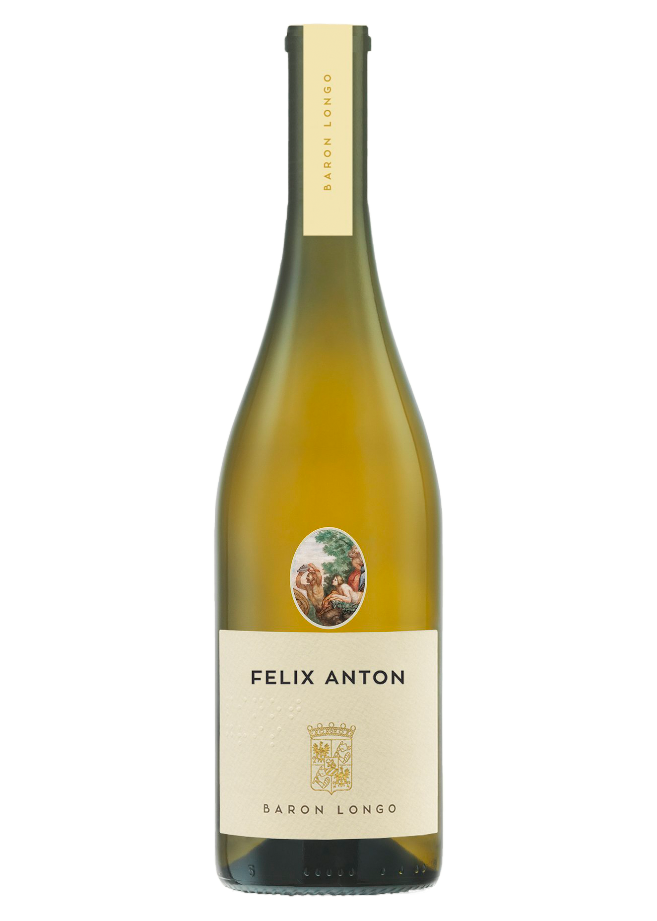 Baron Longo Felix Anton Bianco 2023-1