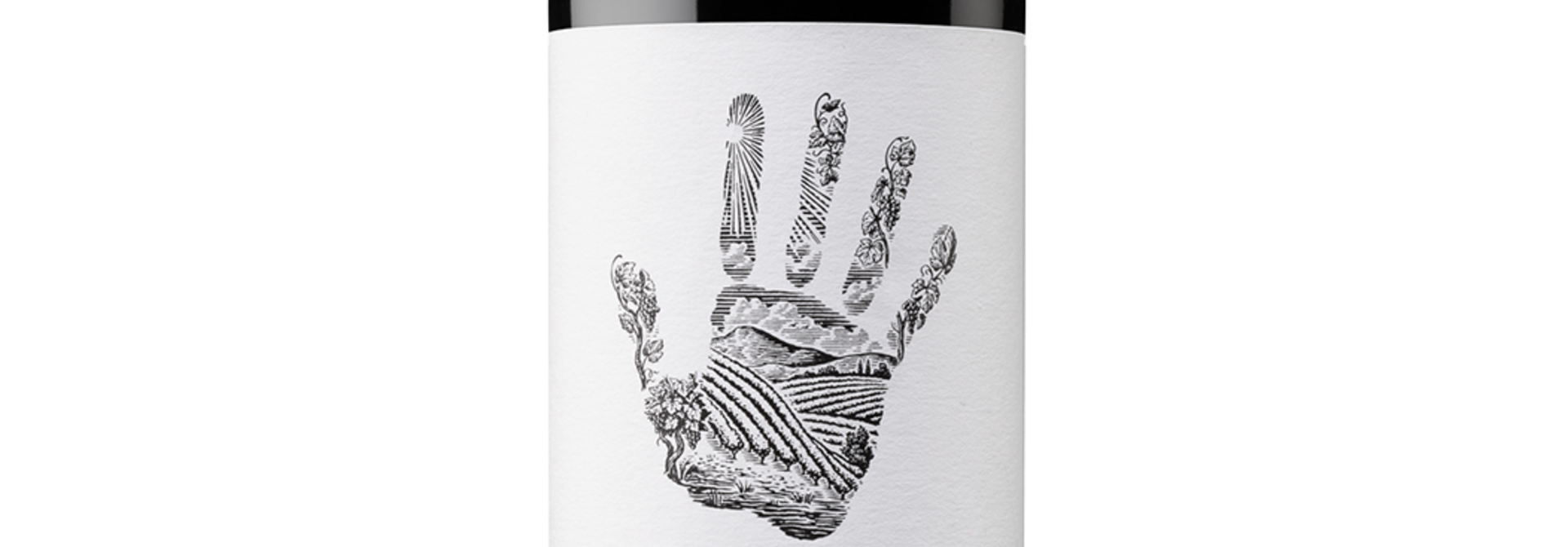 Rioja Paco Garcia Crianza 2022