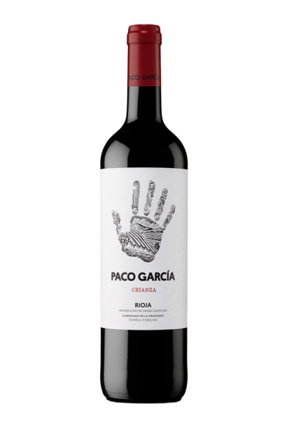 Rioja Crianza 2022