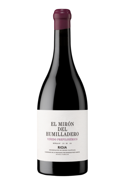 El Miron del Humilladero 2022