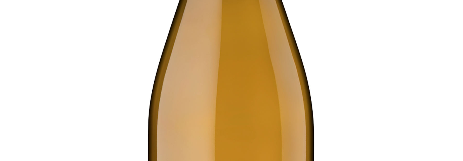 Paco Garcia Tempranillo Blanco "El Yergo" 2024