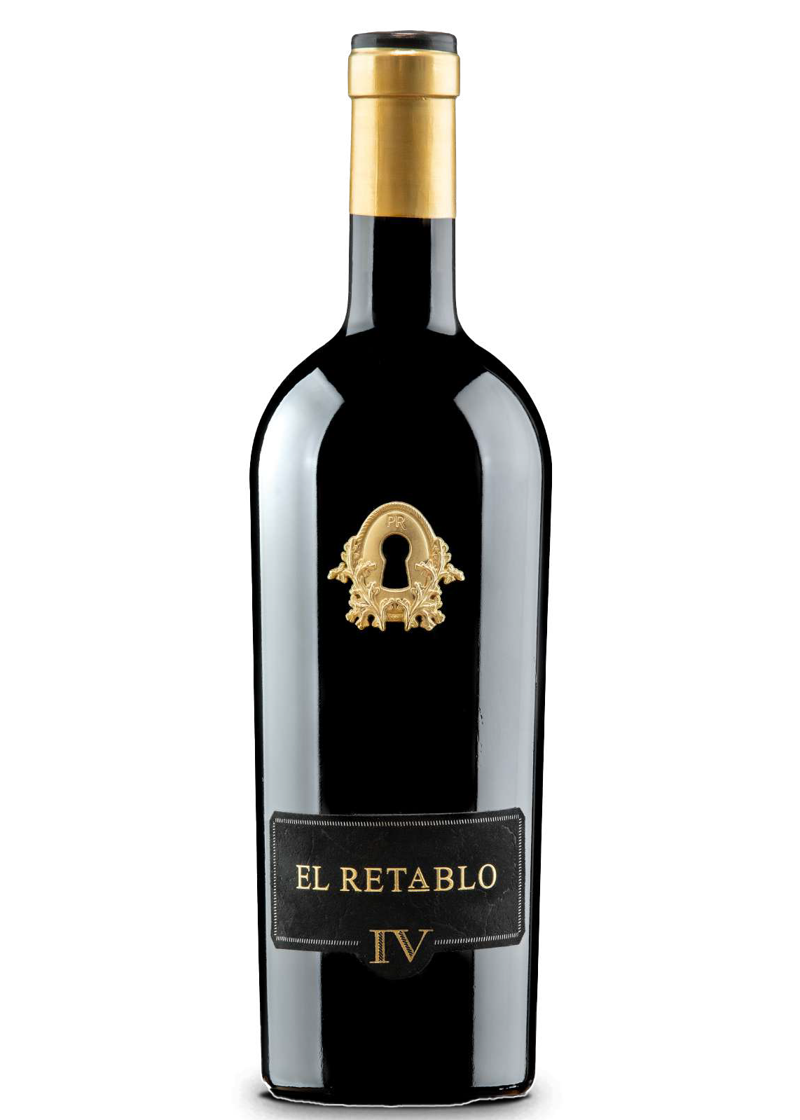 Pradorey El Retablo IV-1