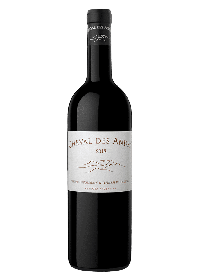 Cheval des Andes 2018-1
