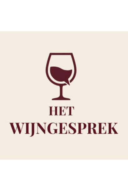 Het Wijngesprek ProefPakket - Aflevering 8