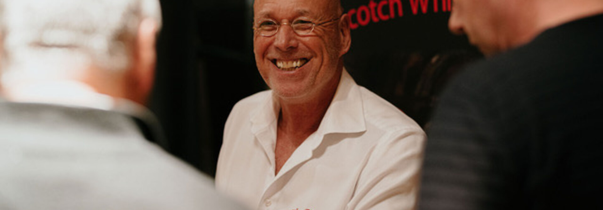 Whisky proeverij 26 maart 2026