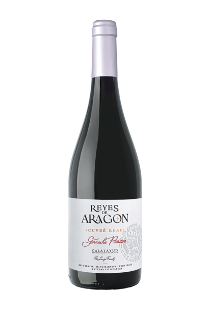 Garnacha Cuvee Real