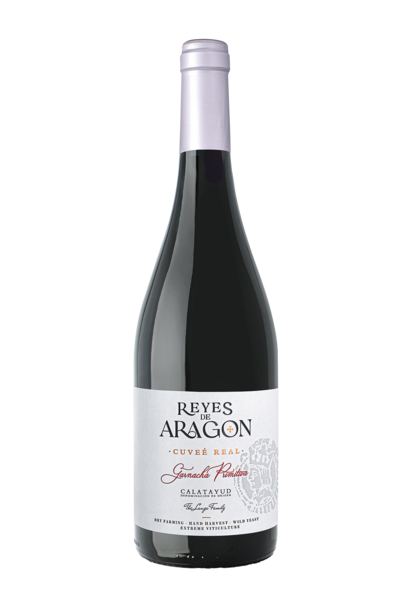 Garnacha Cuvee Real