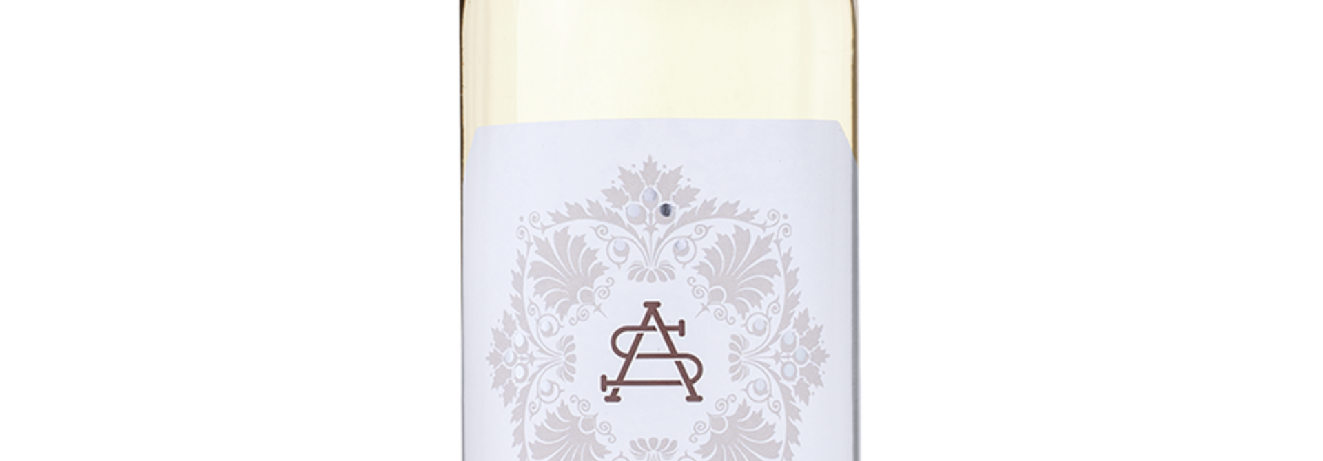 Señorio de Ayuda Chardonnay 2025