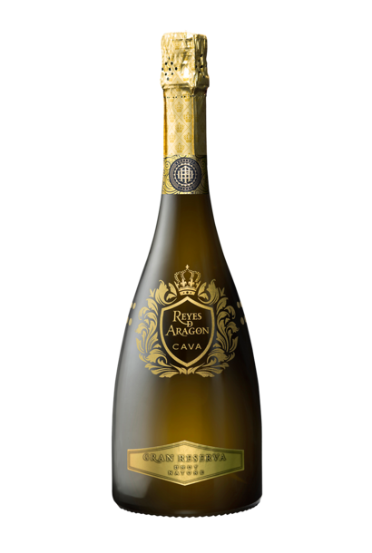 Cava Gran Reserva Brut Nature