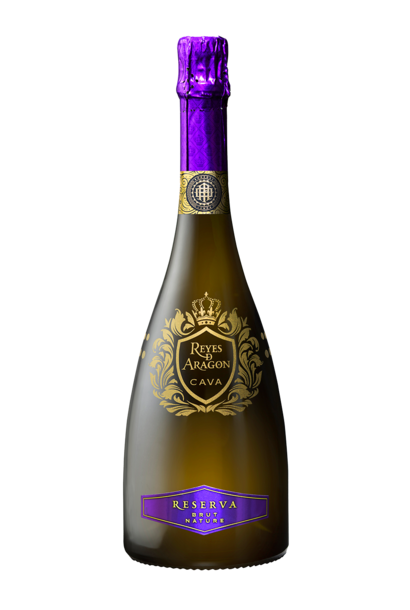 Cava Reserva Brut Nature
