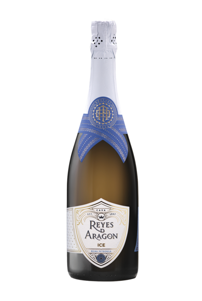 Cava Reyes de Aragon ICE