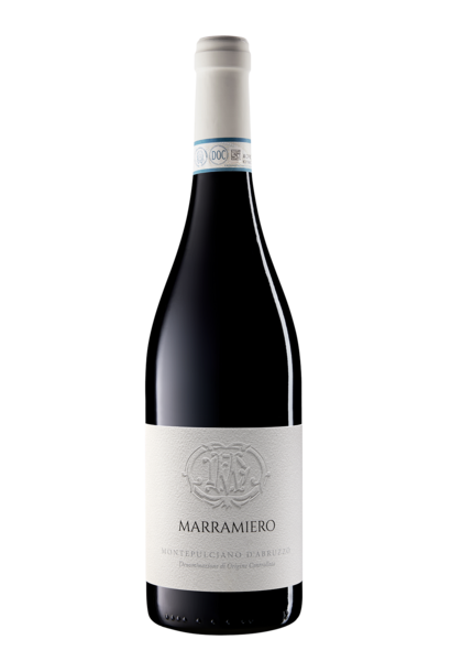 Montepulciano d’Abruzzo