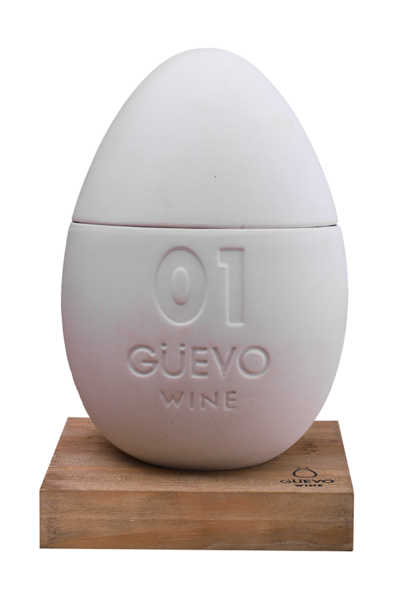 Güevo wine 01