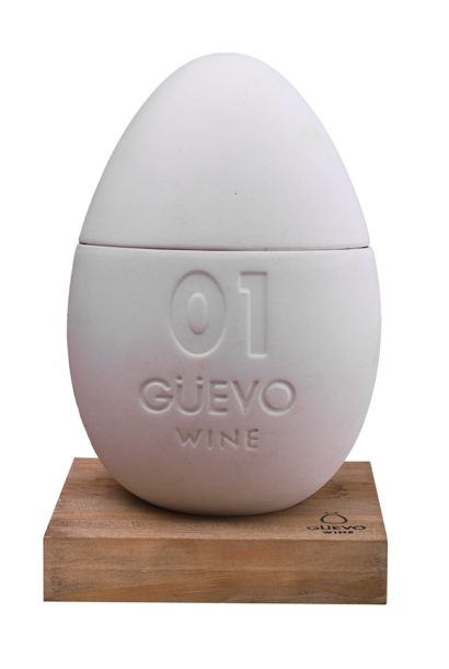 Guëvo 01 Tinto