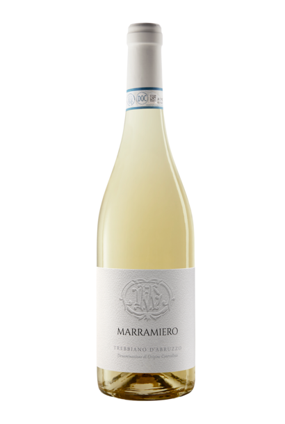 Trebbiano d’Abruzzo
