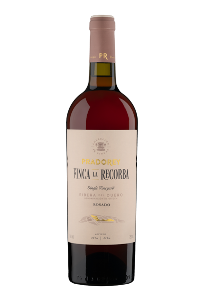 Finca la Recorba Rosado 2025