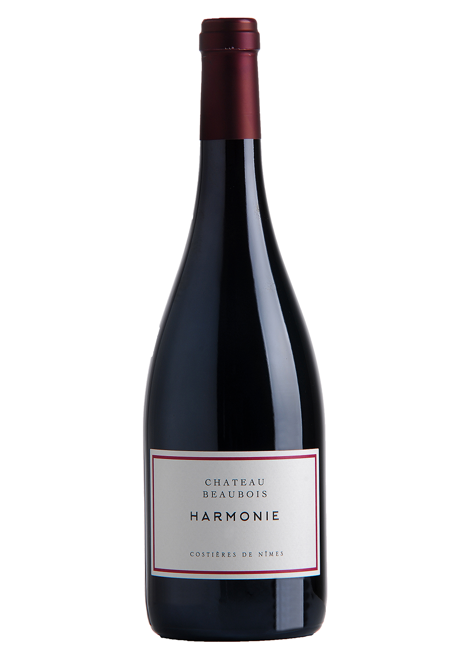 Chateau Beaubois Harmonie 2023-1