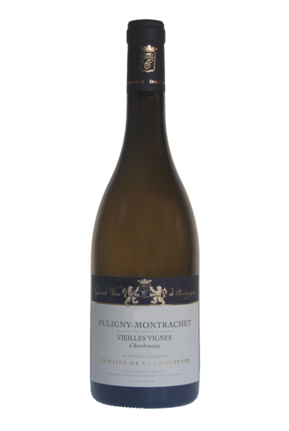 Puligny Montrachet Vieilles Vignes 2024